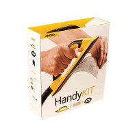 Produktbild för MIRKA Håndslibe Kit HANDY