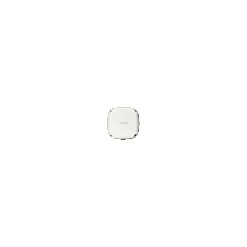 Produktbild för HPE Aruba AP-567 (RW) - trådlös åtkomstpunkt - ZigBee, Bluetooth, Wi-Fi 6