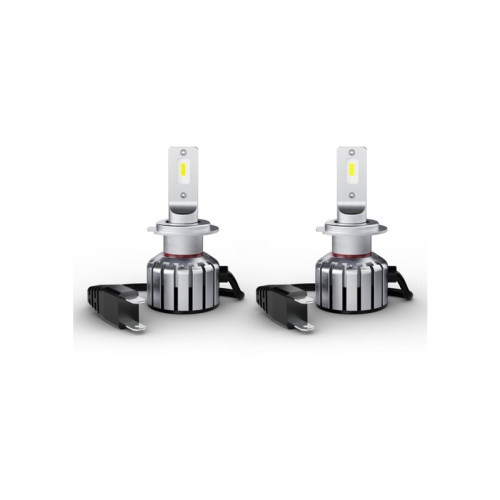 OSRAM OSRAM LEDriving HL Bright H7/H18 12V