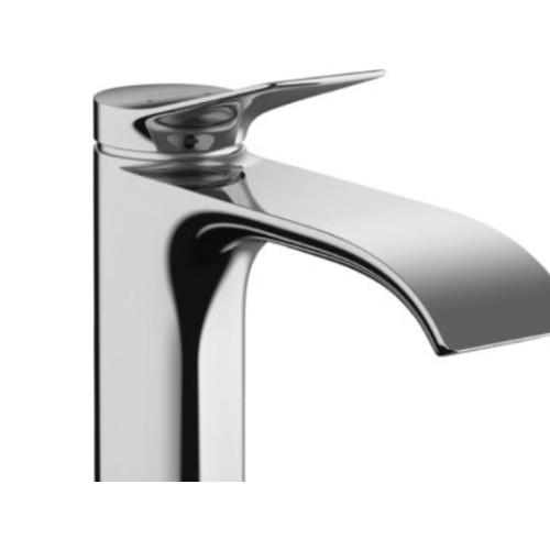 HANSGROHE hansGrohe Vivenis 1-grepps tvättställsblandare 110 utan bott...