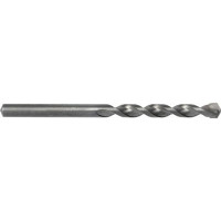 Produktbild för IRWIN 10501925, Borr, Spiralborrkona, 6 mm, 100 mm, Tegel, G...