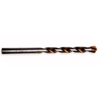 Produktbild för IRWIN 10501925, Borr, Spiralborrkona, 6 mm, 100 mm, Tegel, G...