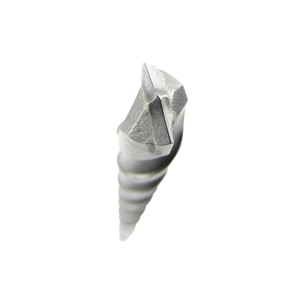 Produktbild för IRWIN 10501925, Borr, Spiralborrkona, 6 mm, 100 mm, Tegel, G...