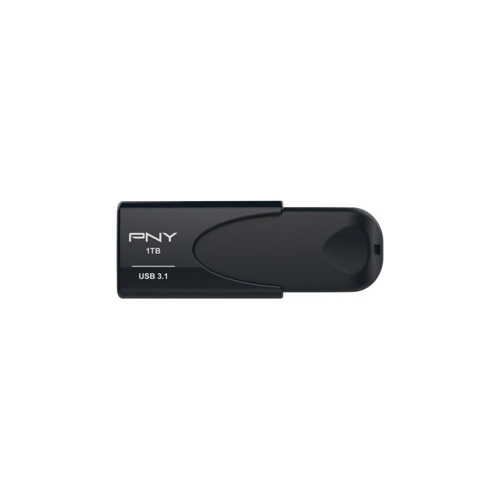 Produktbild för PNY Attaché 4 - USB flash-enhet - 1 TB