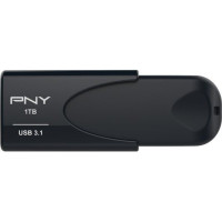 Produktbild för PNY Attaché 4 - USB flash-enhet - 1 TB