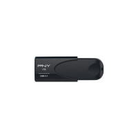 Produktbild för PNY Attaché 4 - USB flash-enhet - 1 TB