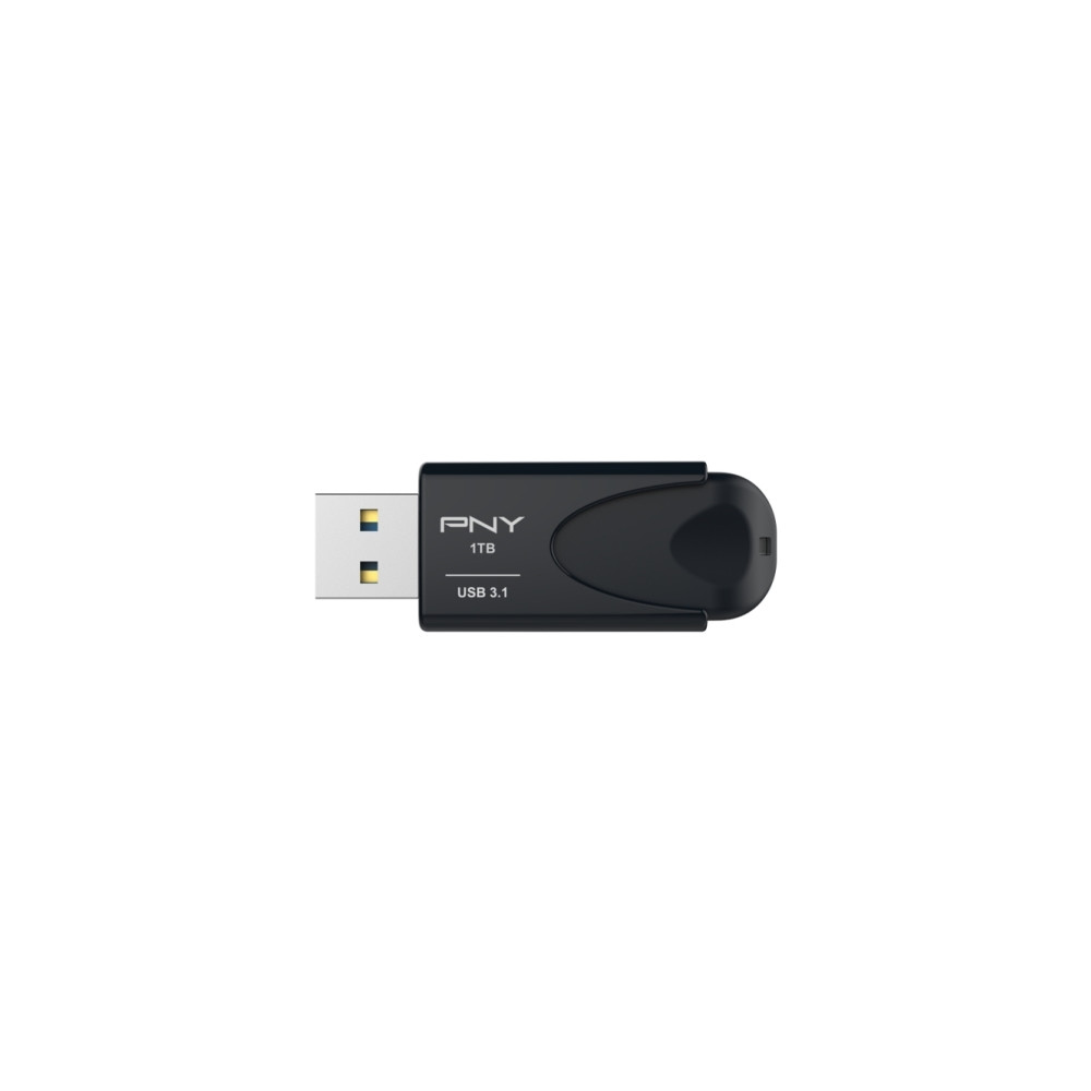 Produktbild för PNY Attaché 4 - USB flash-enhet - 1 TB