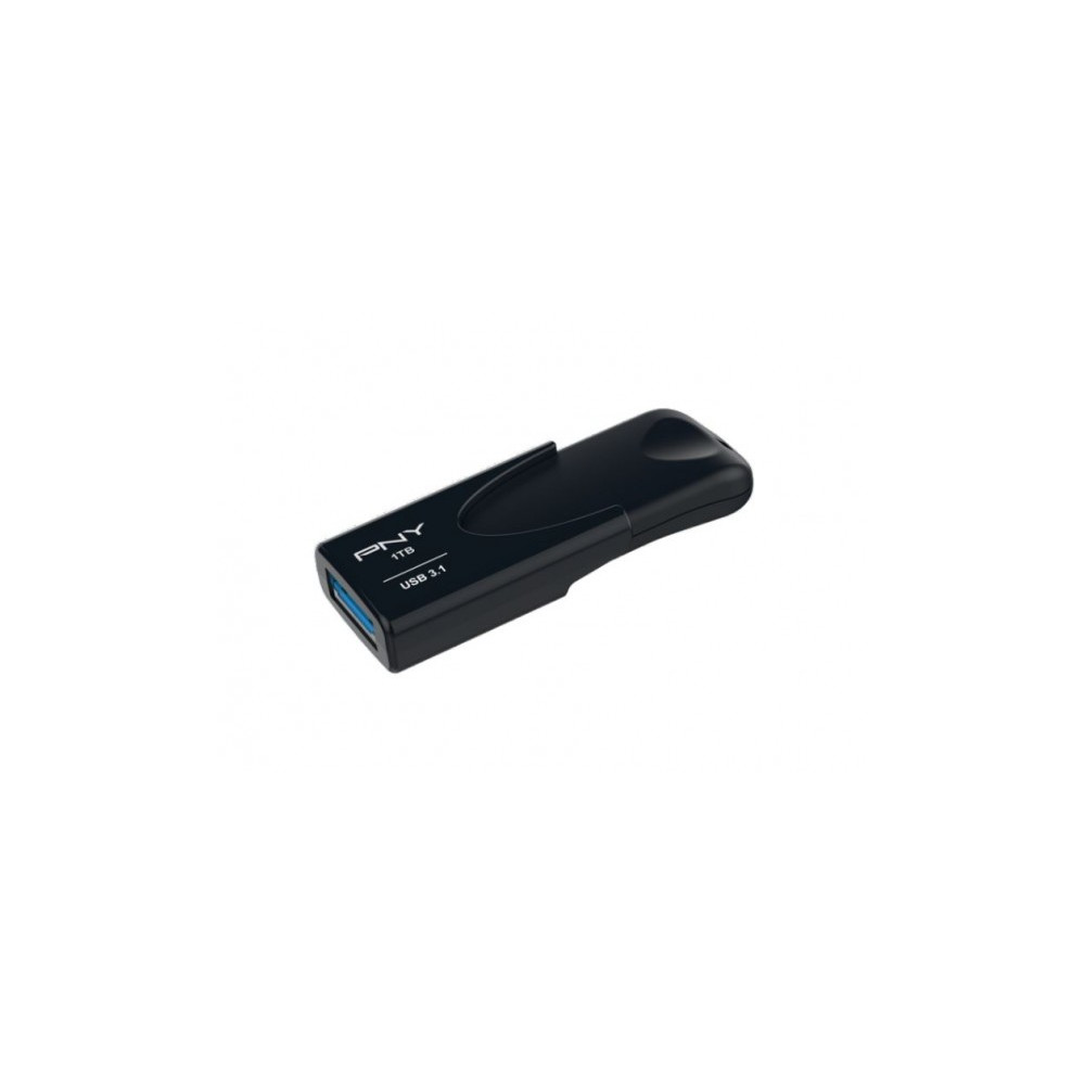 Produktbild för PNY Attaché 4 - USB flash-enhet - 1 TB