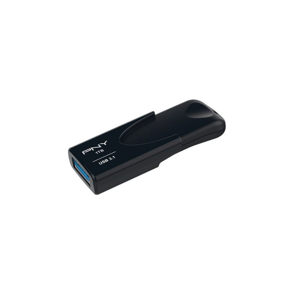 Produktbild för PNY Attaché 4 - USB flash-enhet - 1 TB