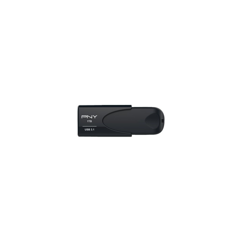 Produktbild för PNY Attaché 4 - USB flash-enhet - 1 TB