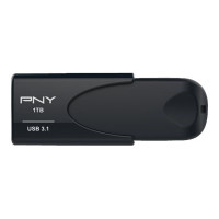 Produktbild för PNY Attaché 4 - USB flash-enhet - 1 TB