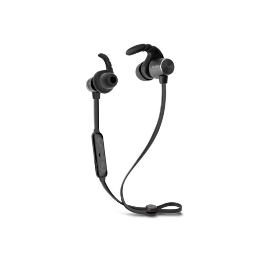 SBS SBS TEEARBT501K, Headset, I öra, Idrott, Svart, Binaural, Kn...