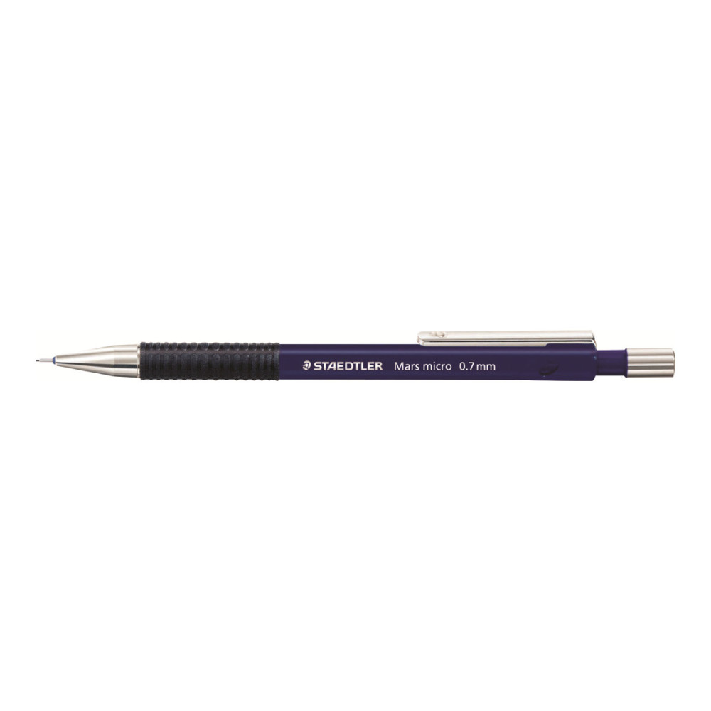 Produktbild för STAEDTLER Mars micro - stiftpenna - B
