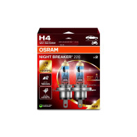 Produktbild för Osram Night Breaker 220