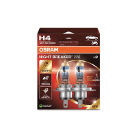 Produktbild för Osram Night Breaker 220