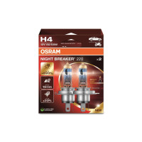 Produktbild för Osram Night Breaker 220
