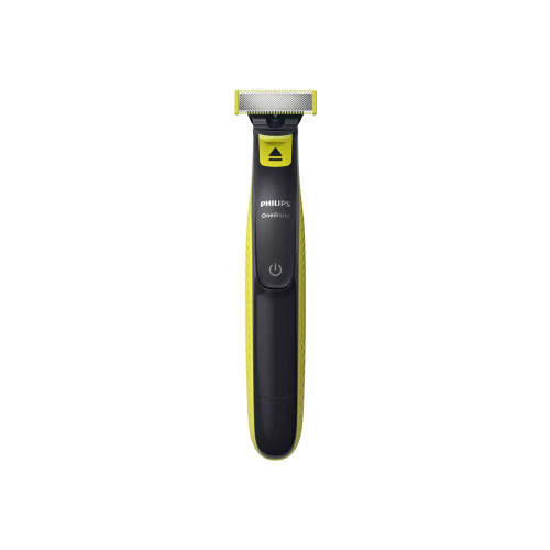Philips Philips OneBlade QP2724 - rakapparat - limegrön/kolgrå
