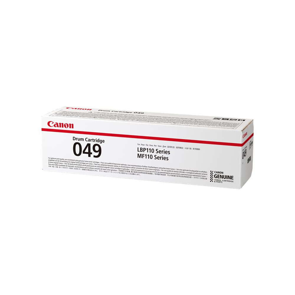 Produktbild för Canon 049 - trumkassett
