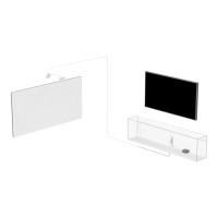 Produktbild för Logitech Scribe - whiteboard-kamera