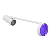 Produktbild för Logitech Scribe - whiteboard-kamera