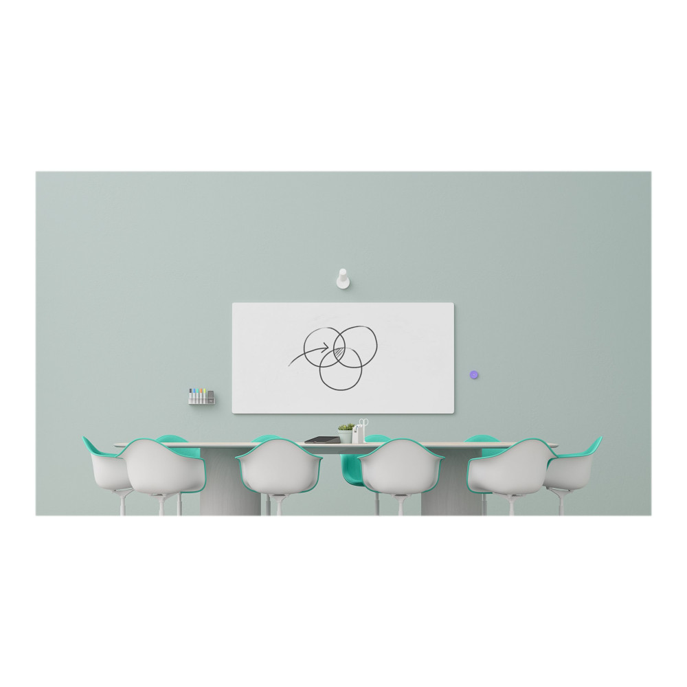 Produktbild för Logitech Scribe - whiteboard-kamera