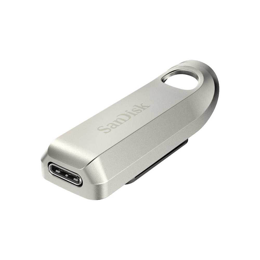 Produktbild för SanDisk Ultra Luxe - USB flash-enhet - 256 GB