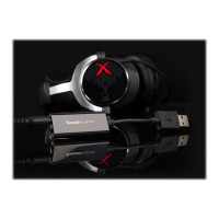 Produktbild för Creative Sound Blaster Play! 3 - ljudkort - USB
