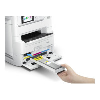 Produktbild för Epson T11N4 - XL-storlek - gul - original - bläckpaket