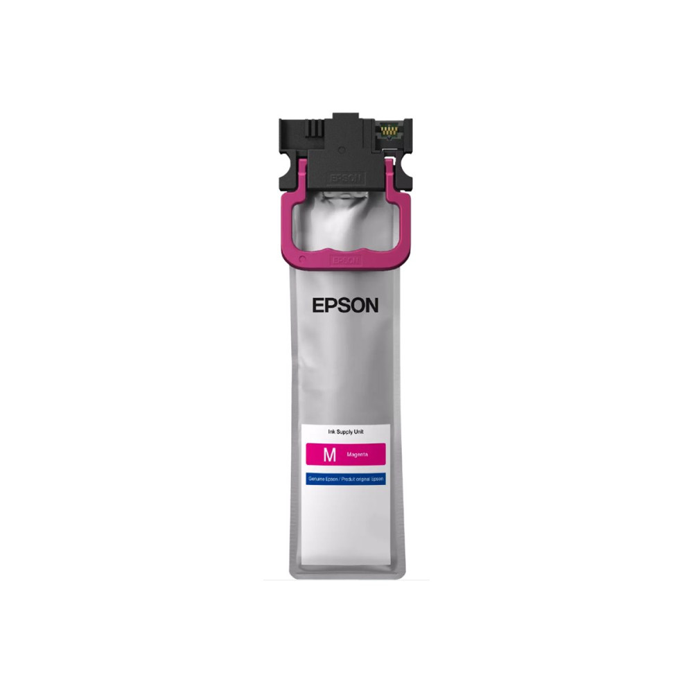 Produktbild för Epson T11N3 - XL-storlek - magenta - original - bläckpaket
