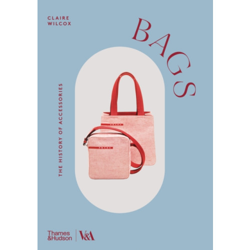 Thames & Hudson Ltd Bags (häftad, eng)