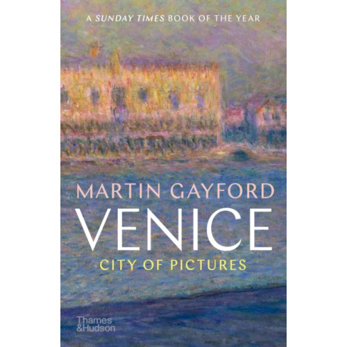 Thames & Hudson Ltd Venice (häftad, eng)