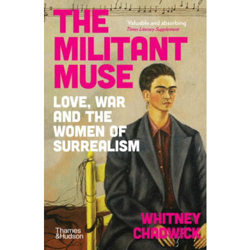 Thames & Hudson Ltd The Militant Muse (häftad, eng)