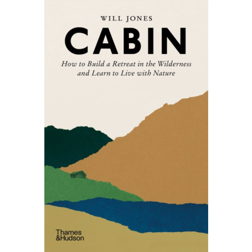Thames & Hudson Ltd Cabin (häftad, eng)