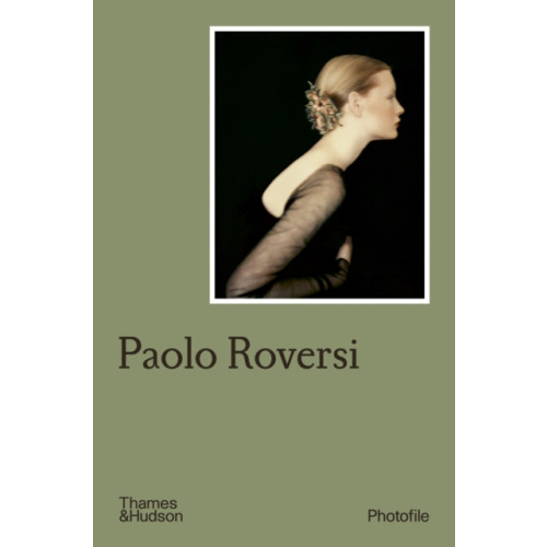 Thames & Hudson Ltd Paolo Roversi (häftad, eng)