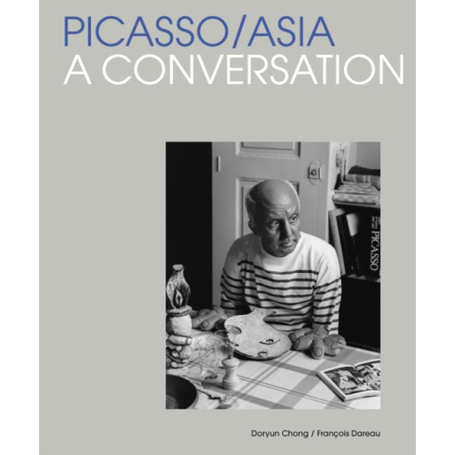 Thames & Hudson Ltd Picasso/Asia (inbunden, eng)