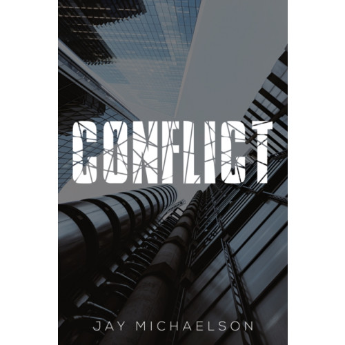 Austin Macauley Publishers Conflict (häftad, eng)