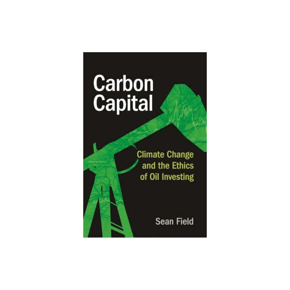 Produktbild för Carbon Capital (häftad, eng)