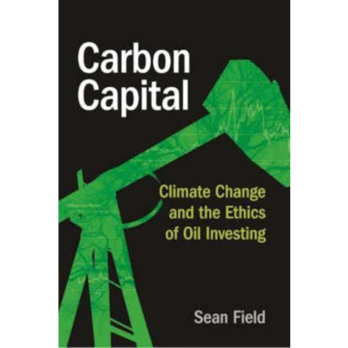 New York University Press Carbon Capital (häftad, eng)