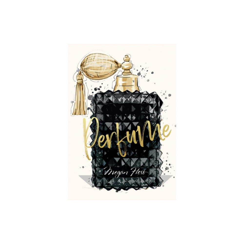 Produktbild för Megan Hess: Perfume (inbunden, eng)