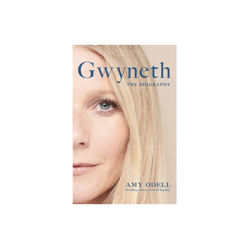 Produktbild för Gwyneth (inbunden, eng)