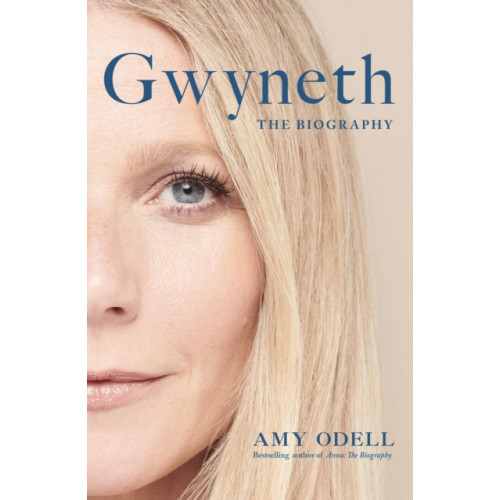 Atlantic Books Gwyneth (inbunden, eng)