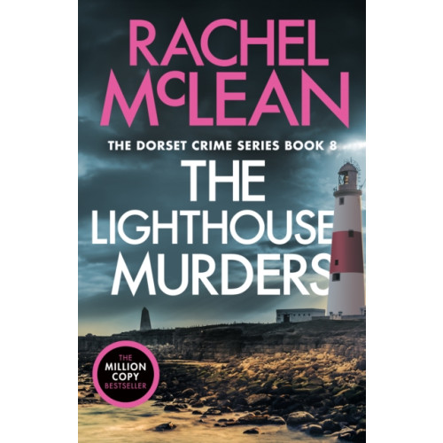 Ackroyd Publishing The Lighthouse Murders (häftad, eng)