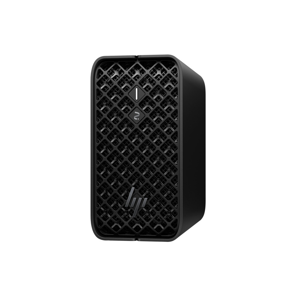 Produktbild för HP Workstation Z2 G1a - mini - Copilot+ PC, AI PC, AI Workstation - Ryzen AI Max+ Pro 395 3 GHz - 64 GB - SSD 2 TB