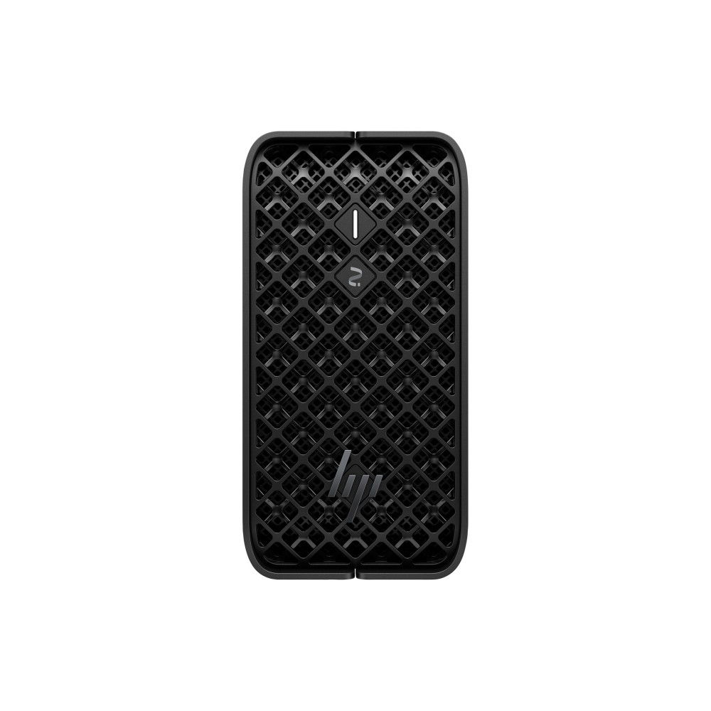 Produktbild för HP Workstation Z2 G1a - mini - Copilot+ PC, AI PC, AI Workstation - Ryzen AI Max+ Pro 395 3 GHz - 64 GB - SSD 2 TB
