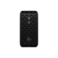 Produktbild för HP Workstation Z2 G1a - mini - Copilot+ PC, AI PC, AI Workstation - Ryzen AI Max+ Pro 395 3 GHz - 64 GB - SSD 2 TB