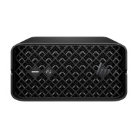 Produktbild för HP Workstation Z2 G1a - mini - Copilot+ PC, AI PC, AI Workstation - Ryzen AI Max+ Pro 395 3 GHz - 64 GB - SSD 2 TB