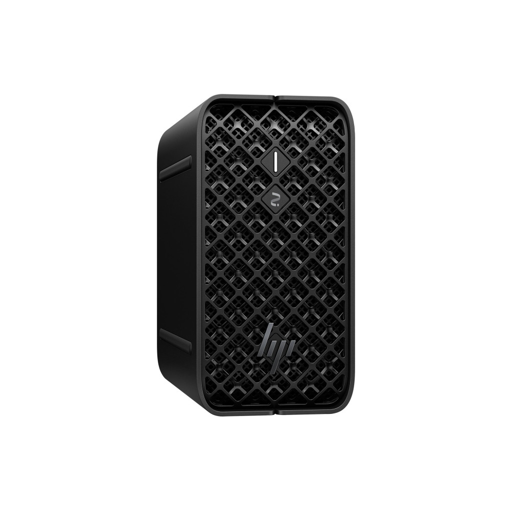 Produktbild för HP Workstation Z2 G1a - mini - Copilot+ PC, AI PC, AI Workstation - Ryzen AI Max+ Pro 395 3 GHz - 64 GB - SSD 2 TB