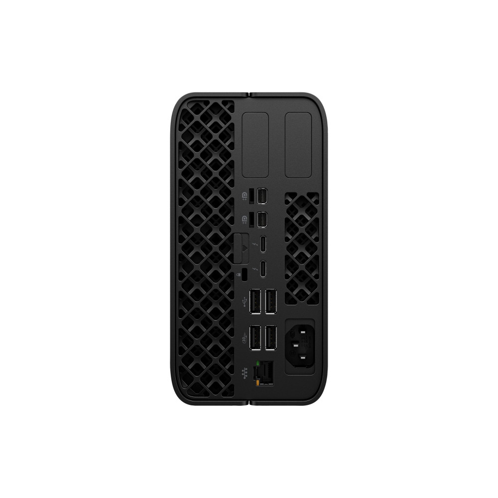 Produktbild för HP Workstation Z2 G1a - mini - Copilot+ PC, AI PC, AI Workstation - Ryzen AI Max+ Pro 395 3 GHz - 64 GB - SSD 2 TB