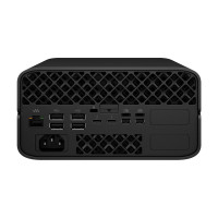 Produktbild för HP Workstation Z2 G1a - mini - Copilot+ PC, AI PC, AI Workstation - Ryzen AI Max+ Pro 395 3 GHz - 64 GB - SSD 2 TB