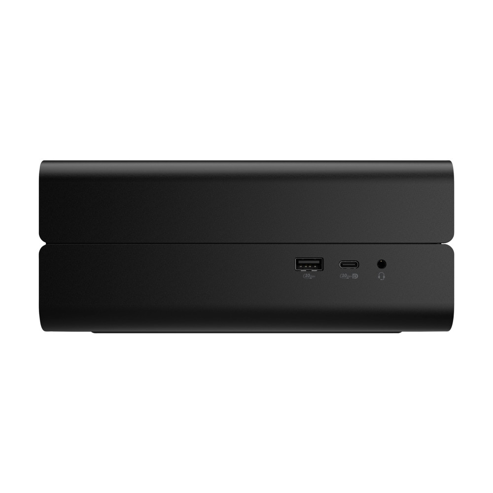Produktbild för HP Workstation Z2 G1a - mini - Copilot+ PC, AI PC, AI Workstation - Ryzen AI Max+ Pro 395 3 GHz - 64 GB - SSD 2 TB